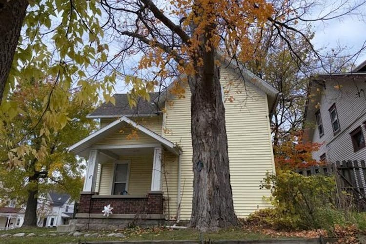 303 Page St NE Grand Rapids, MI 49505, Kent County