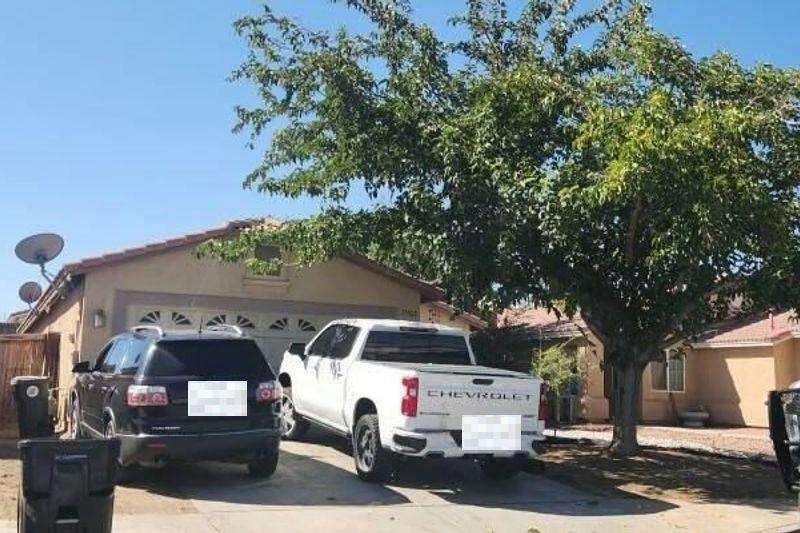Monaco Dr, Victorville, CA 92395