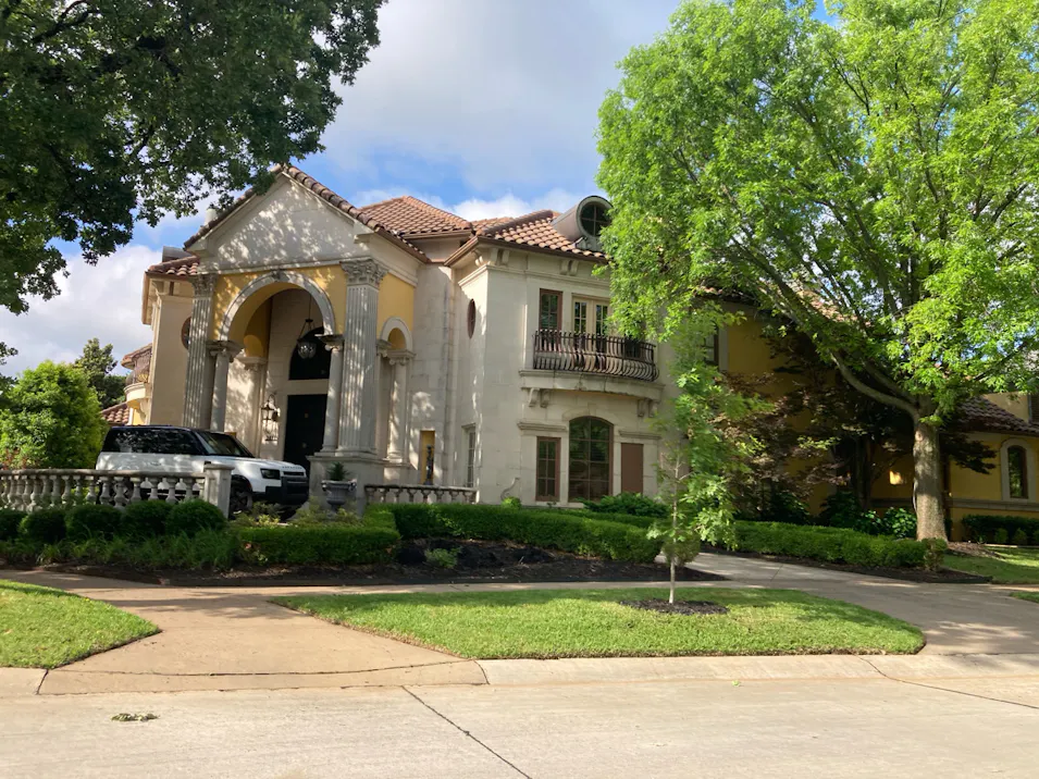 2411 Hawthorne Av Colleyville, TX 76034, Tarrant County