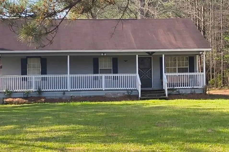 648 Cord 411 Pachuta, MS 39347, Jasper County