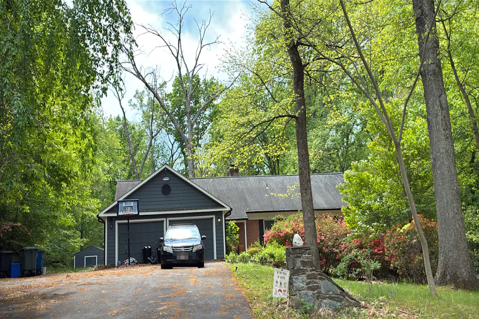 13128 Colton Lane Gaithersburg, MD 20878, Montgomery County