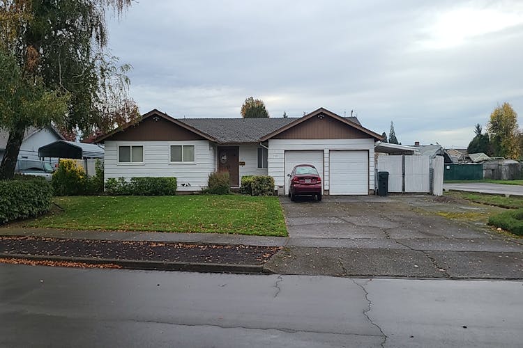 3582 Joshua Ave NE Salem, OR 97305, Marion County
