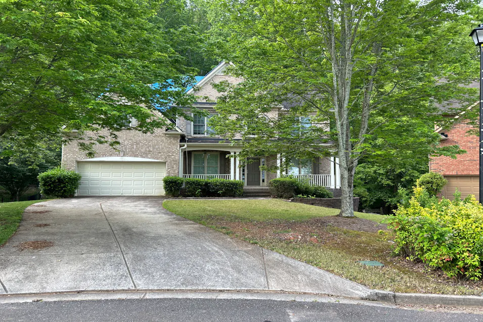 7135 Hampton Creek Dr Cumming, GA 30041, Forsyth County