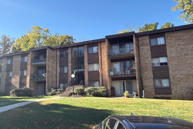 3772 Bel Pre Road Silver Spring, MD 20906, Montgomery County
