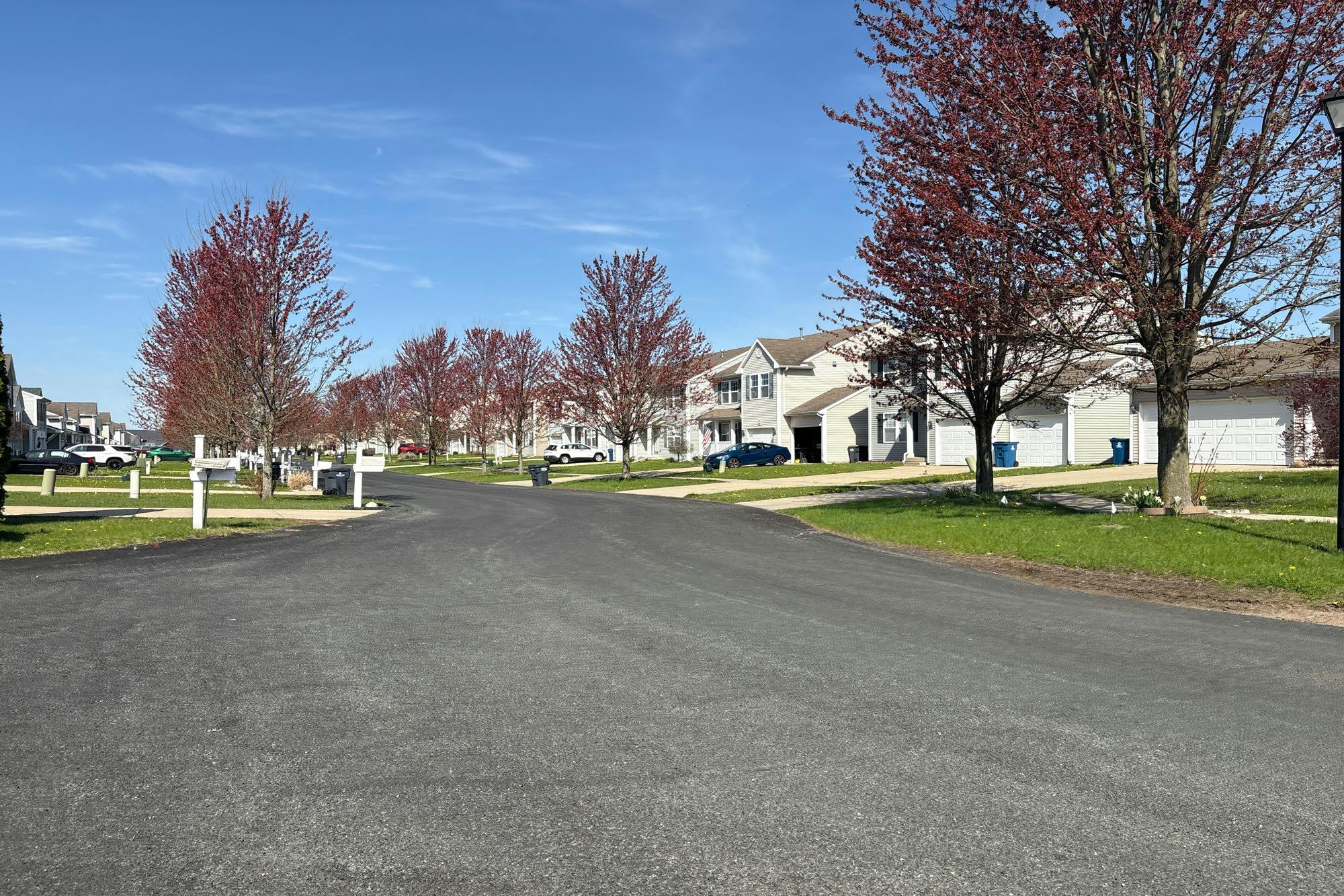 Odell Farm Ln, Vicksburg, MI 49097