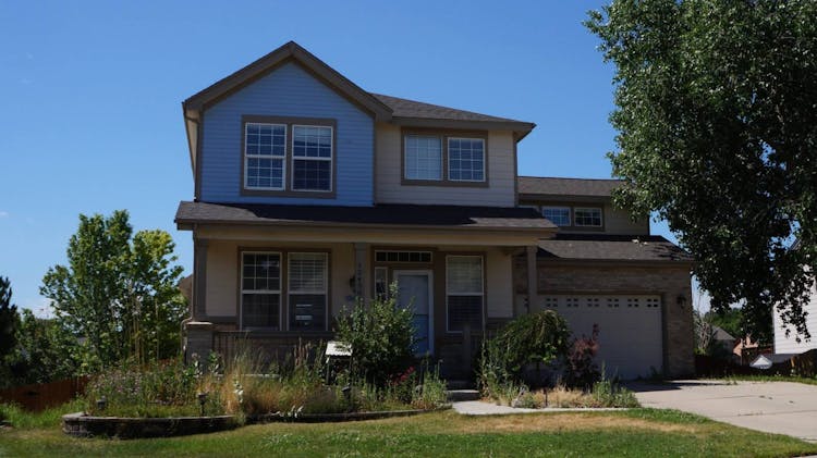 12450 Kearney Circle Thornton, CO 80602, Adams County