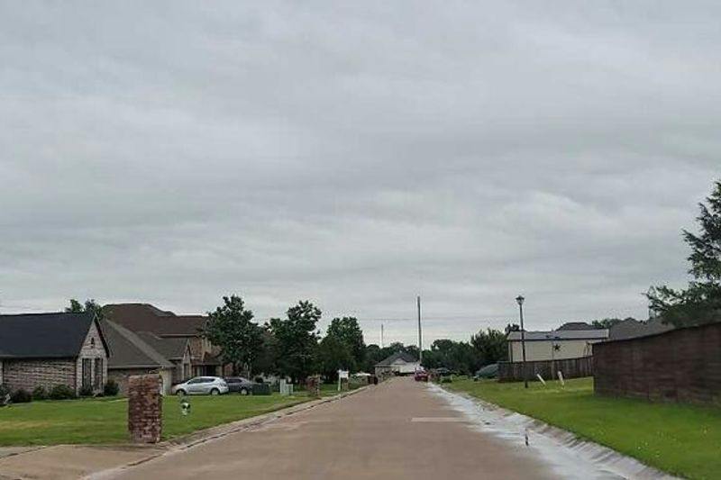 Southview Dr, Fate, TX 75189