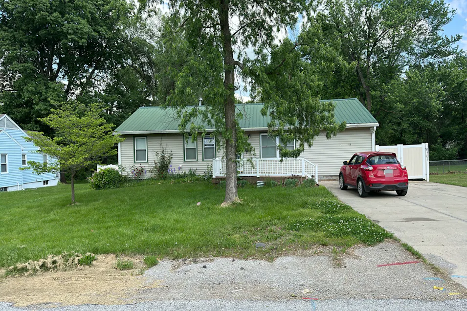 10505 Richmond Ave. Kansas City, MO 64134, Jackson County