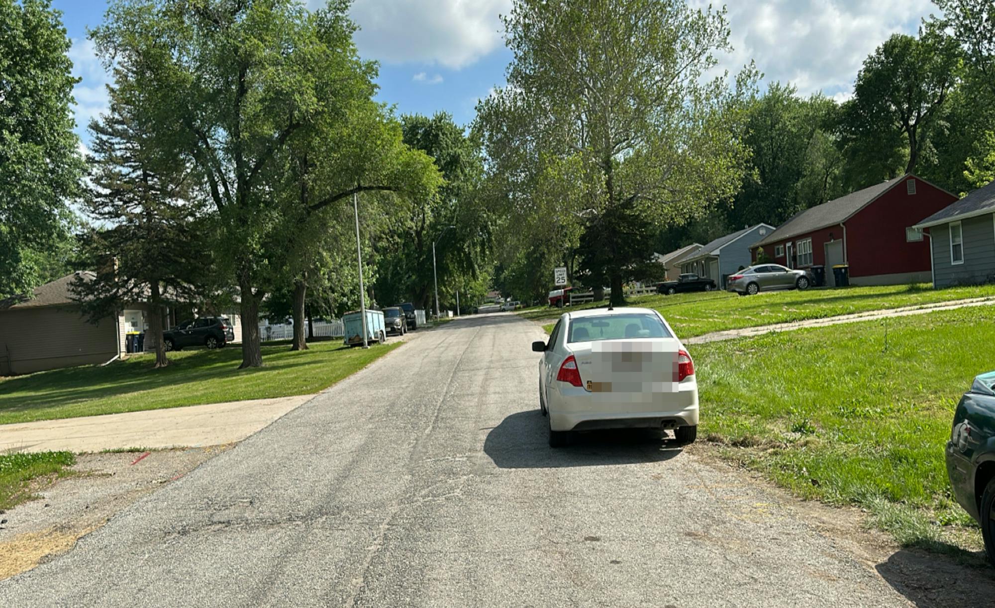 Richmond Ave, Kansas City, MO 64134