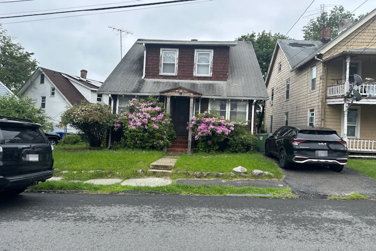 6 Royce Avenue Aka 133 North Beacon Street Middletown, NY 10940, Orange County