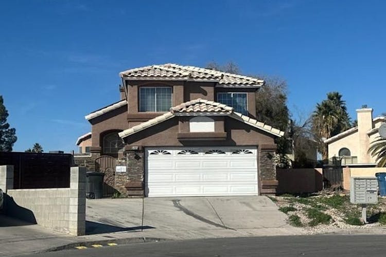 5485 Silverheart Ave Las Vegas, NV 89142, Clark County