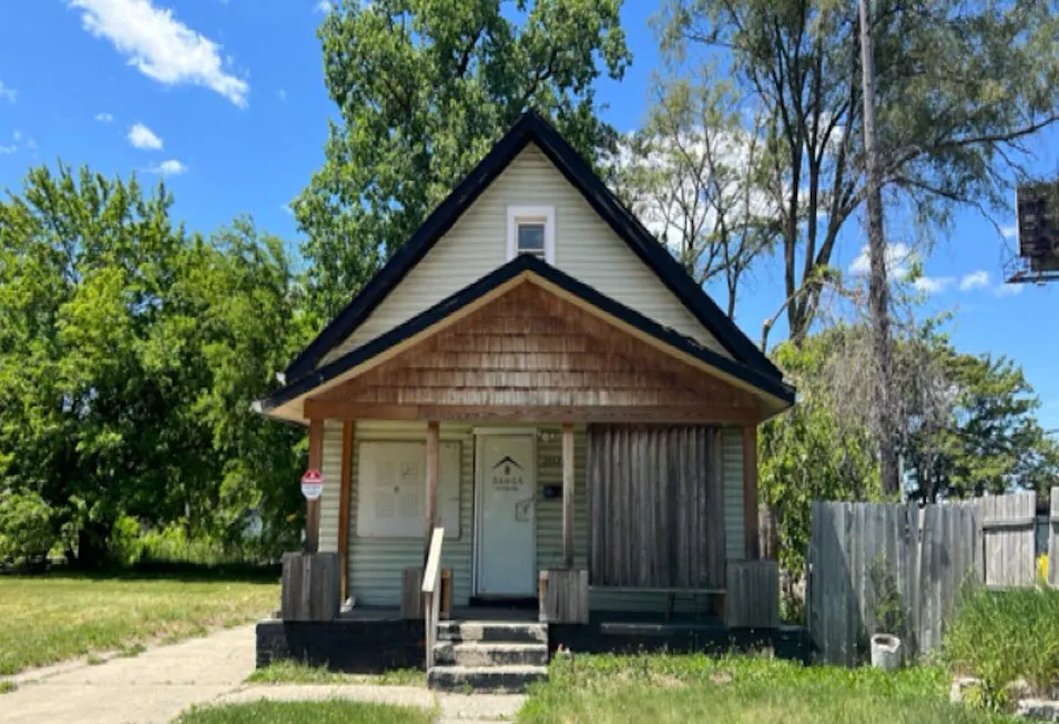 20525 Cherrylawn St Detroit, MI 48221, Wayne County