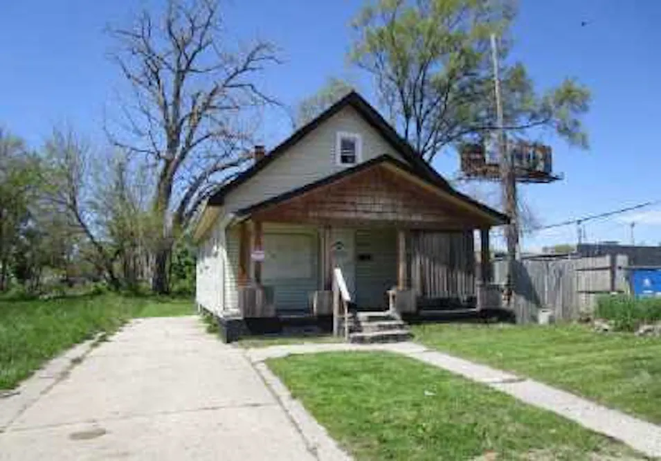 20525 Cherrylawn St Detroit, MI 48221, Wayne County