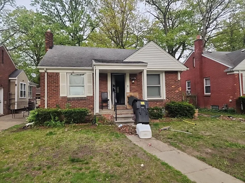 12858 Appleton St Detroit, MI 48223, Wayne County