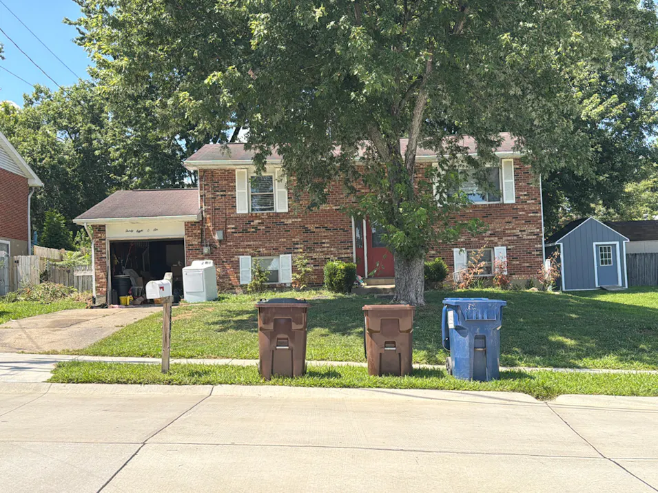 3806 Lambda Dr Erlanger, KY 41018, Kenton County