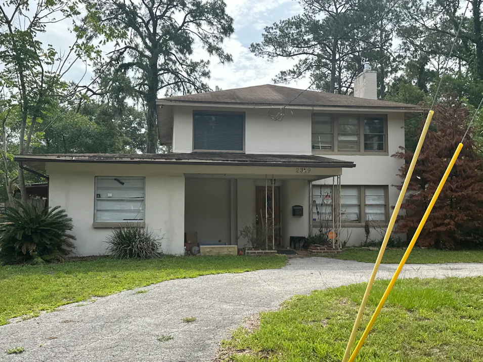 2319 Schumacher Ave Jacksonville, FL 32207, Duval County