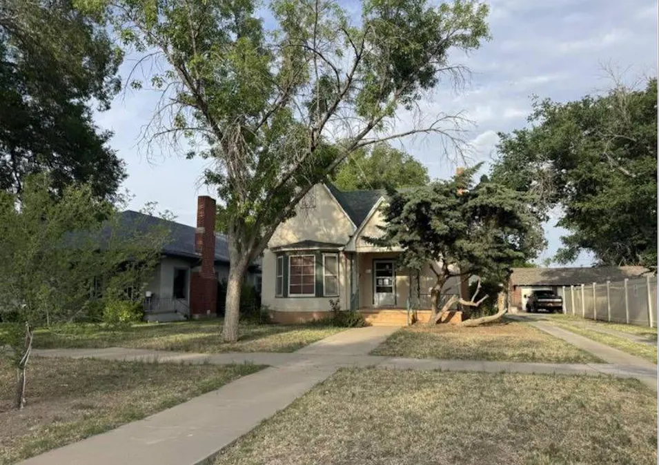 707n Pennsylvania Ave Roswell, NM 88201, Chaves County
