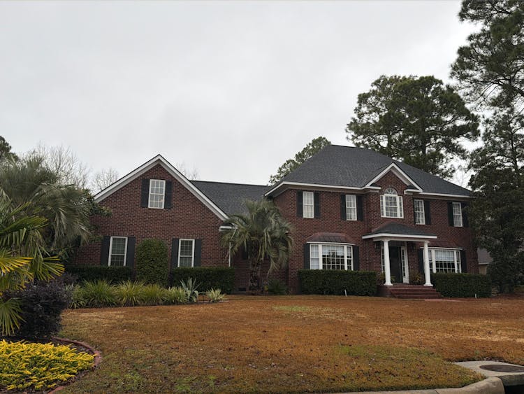 2410 Hunters Trl Myrtle Beach, SC 29588, Horry County