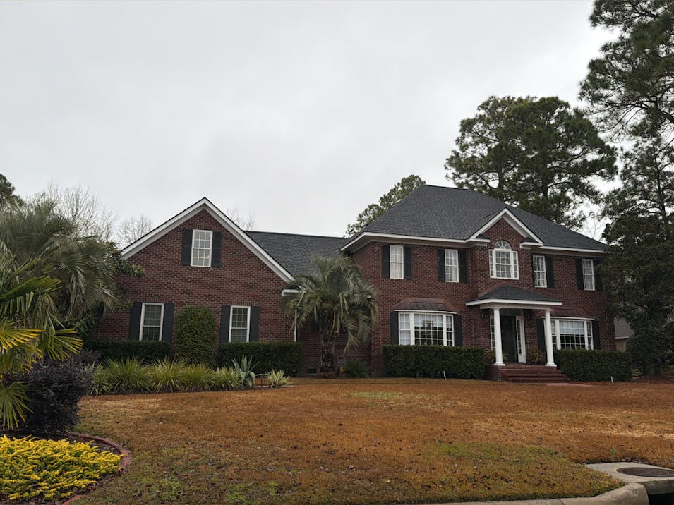 2410 Hunters Trail Myrtle Beach, SC 29588, Horry County