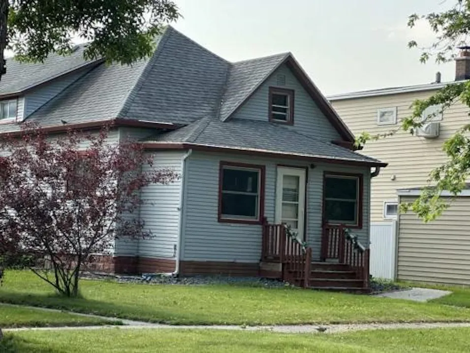 224 10th St N Breckenridge, MN 56520, Wilkin County