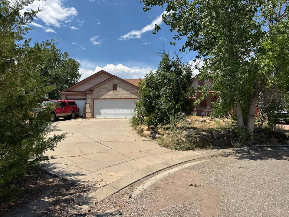226 High Meadows Ct Florence, CO 81226, Fremont County