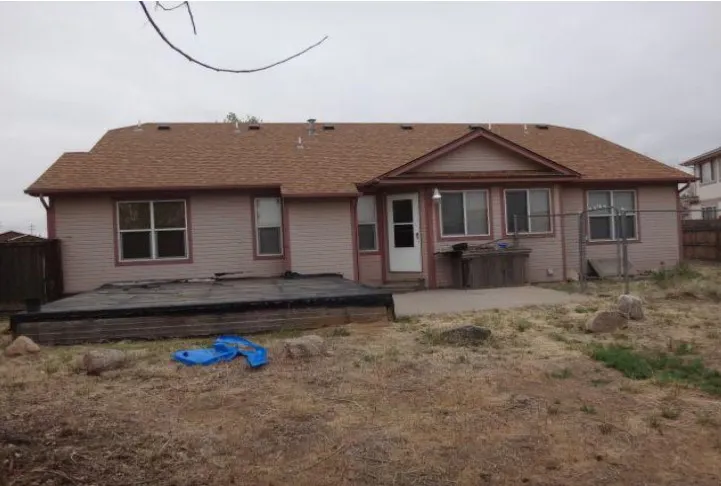 High Meadows Ct, Florence, CO 81226 #1