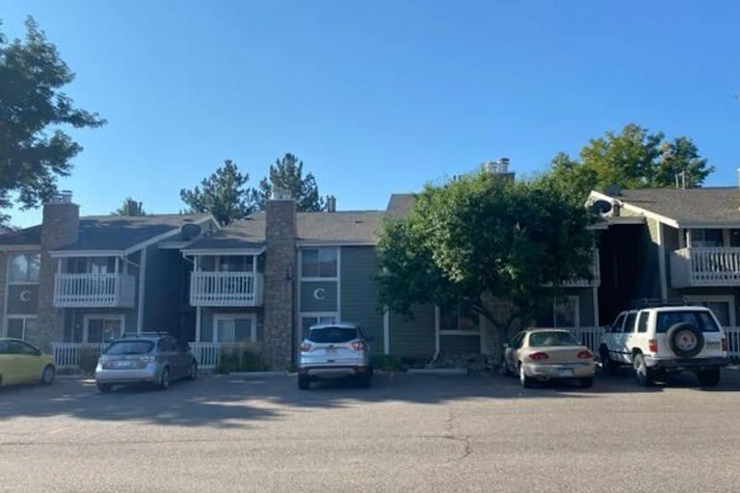 4400 S Quebec St Unknown Unit 039