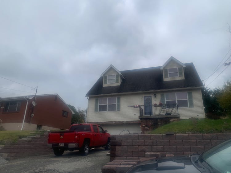 741 Prince Street North Versailles, PA 15137, Allegheny County