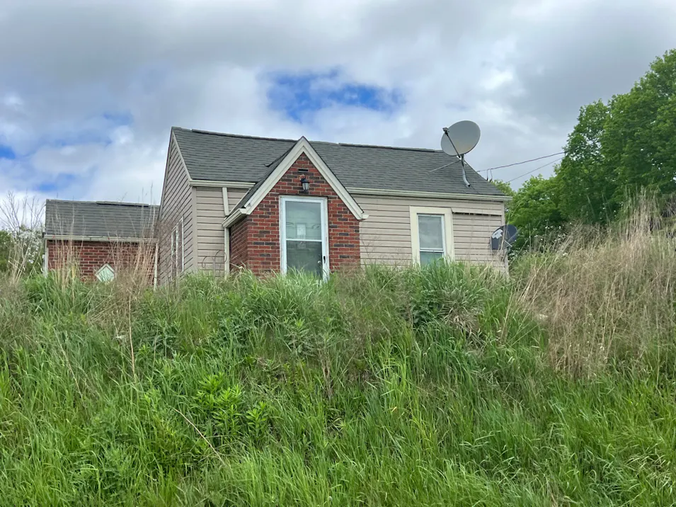 603 Branchton Road Slippery Rock, PA 16057, Butler County