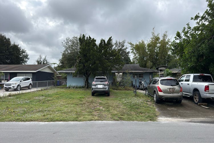 127 Wisteria Avenue Fort Pierce, FL 34982, St. Lucie County