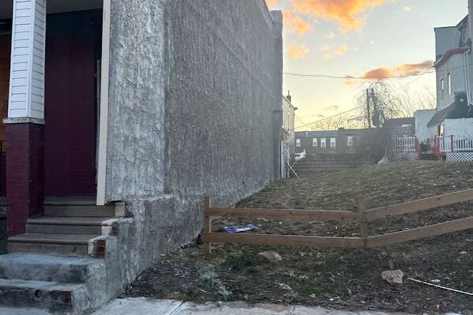 1808 S Conestoga Str Philadelphia, PA 19143, Philadelphia County