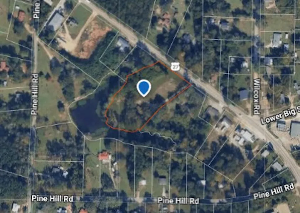 2842 Hamilton Rd Lagrange, GA 30241, Troup County