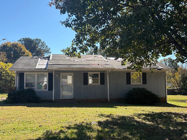 16 Ford Dr Wellford, SC 29385, Spartanburg County