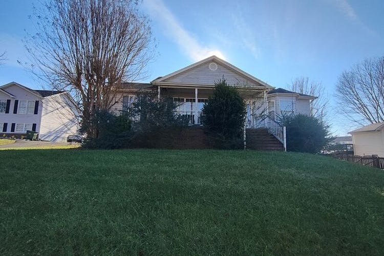 11718 McGinty Dr Fredericksburg, VA 22407, Spotsylvania County