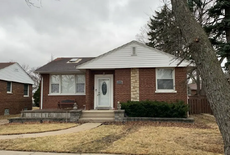2308 Stratford Ave Westchester, IL 60154, Cook County