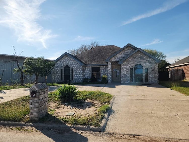 1303 Sherwood Drive Mission, TX 78572, Hidalgo County