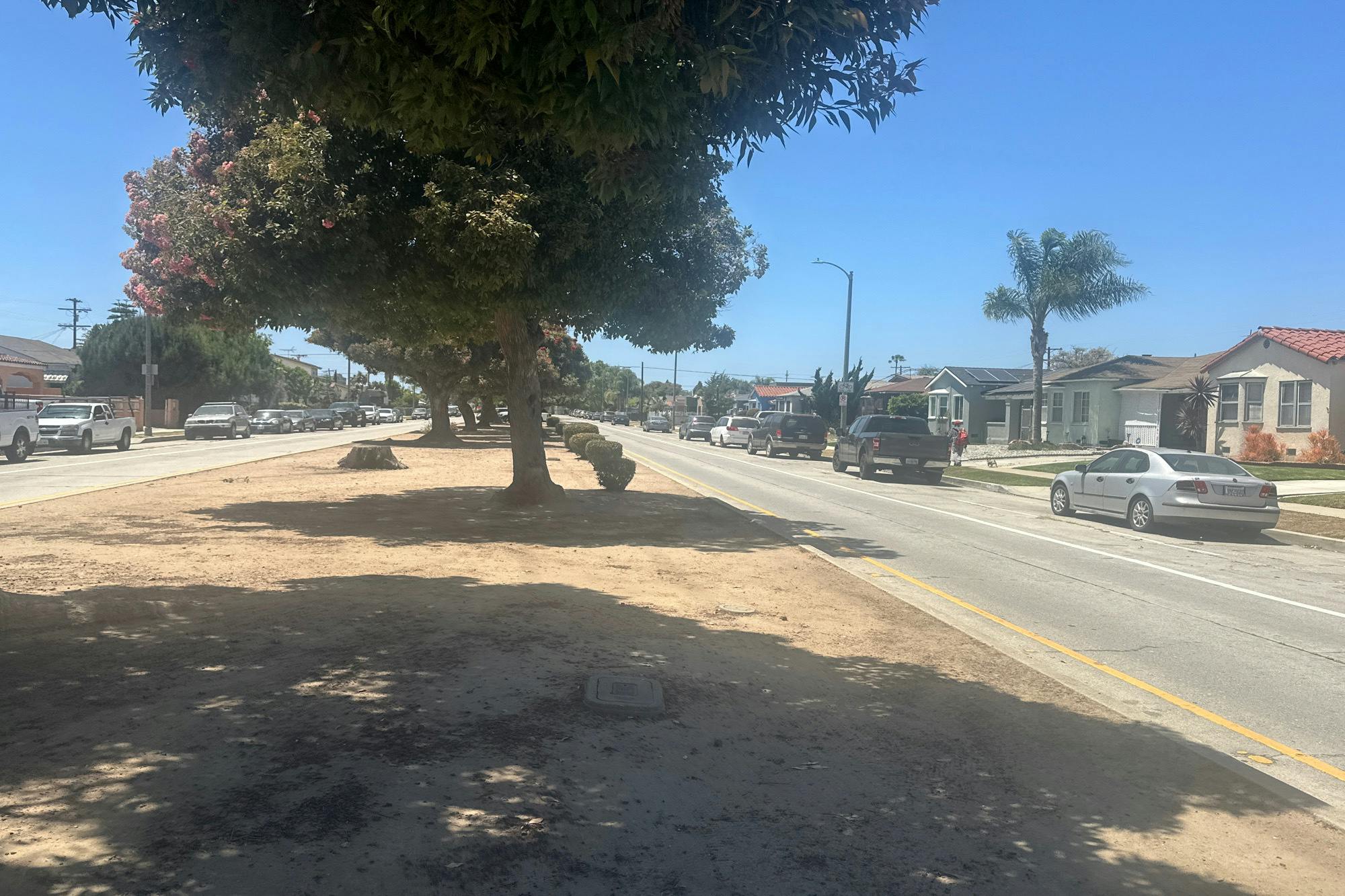 98th St, Los Angeles, CA 90044