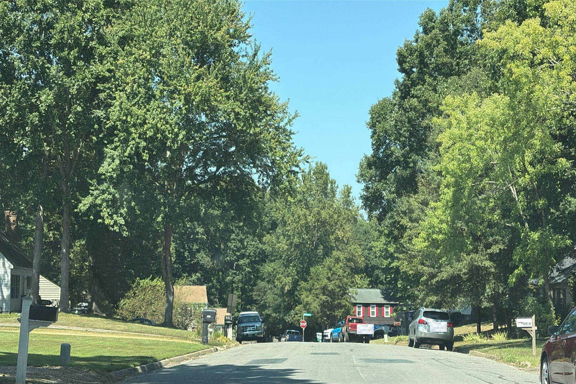 Post Horn Dr, Richmond, VA 23237