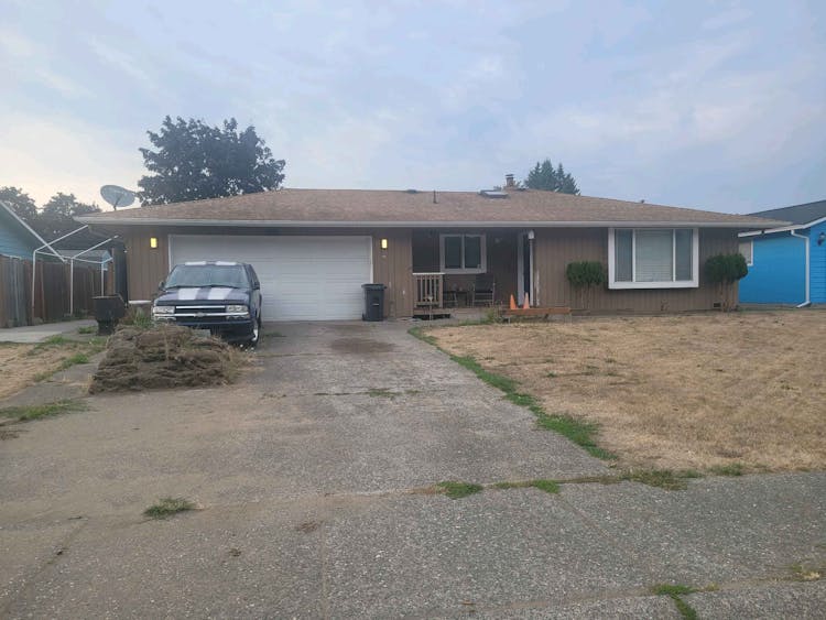 5417 119th Pl NE Marysville, WA 98271, Snohomish County