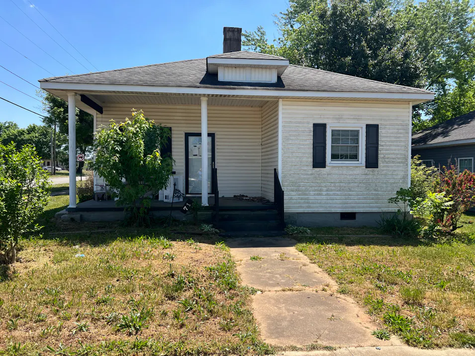 71 Walnut Ave Gastonia, NC 28054, Gaston County