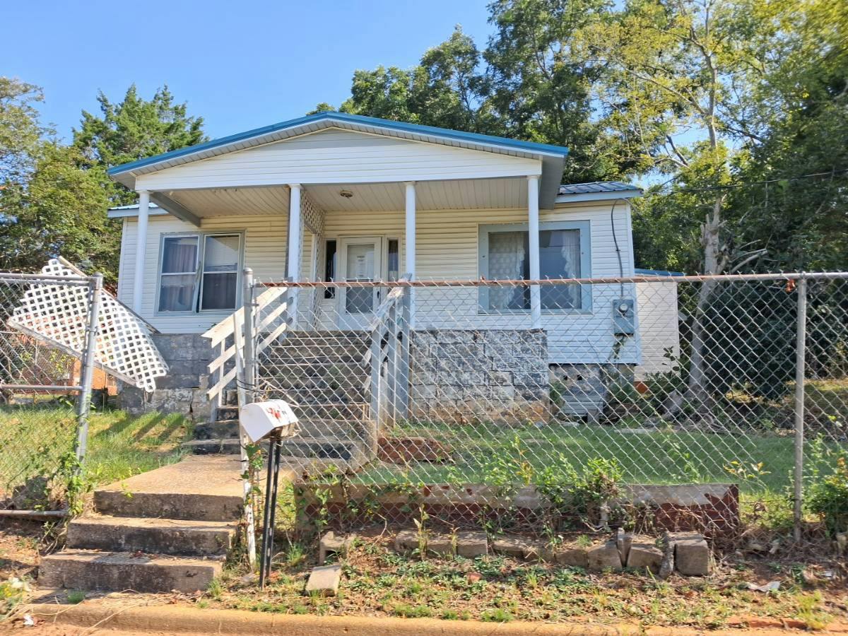 24th St, Tuscaloosa, AL 35404