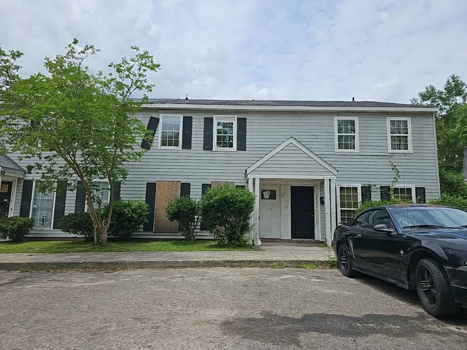 2380 Winston Way Augusta, GA 30906, Richmond County