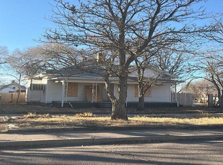 920 W 14th St Pueblo, CO 81003, Pueblo County