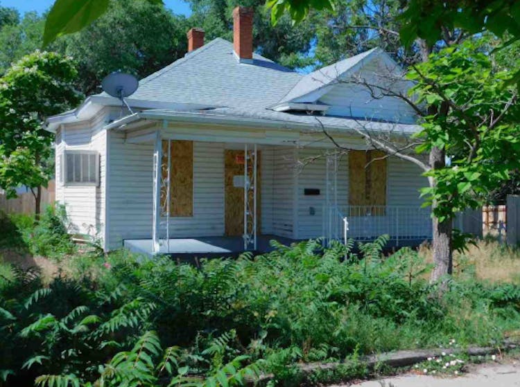 920 W 14th St Pueblo, CO 81003, Pueblo County