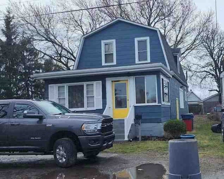 3015 Birch Avenue Niagara Falls, NY 14305, Niagara County