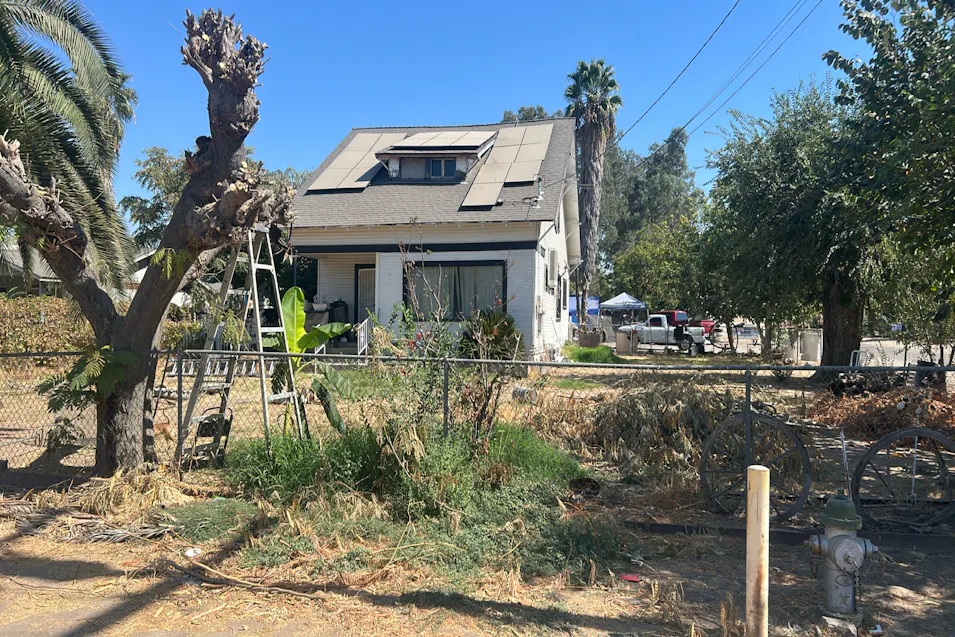 1596 S Prospect Ave Fresno, CA 93706, Fresno County