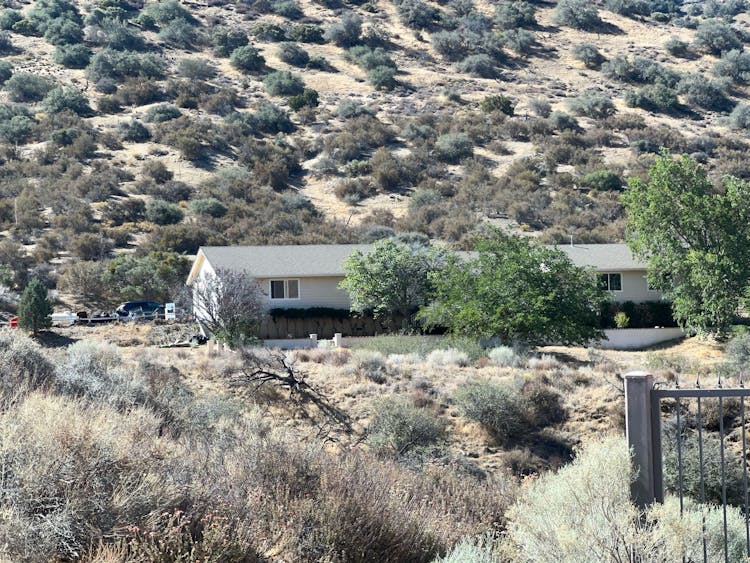 756 East Juniper Ridge Lane Acton Area, CA 93510, Los Angeles County