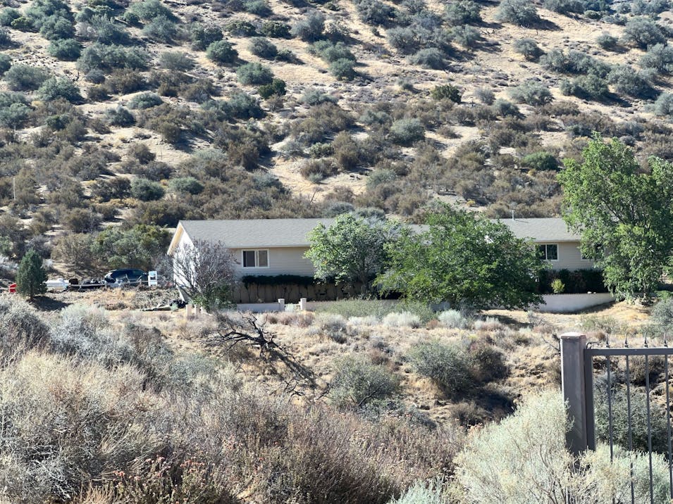 756 East Juniper Ridge Lane Acton Area, CA 93510, Los Angeles County