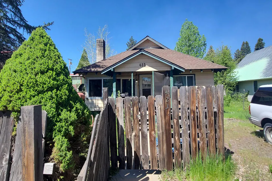 423 Delwood Street Westwood,, CA 96137, Lassen County