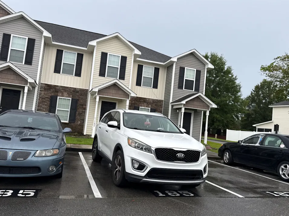 187 Glen Cannon Dr Jacksonville, NC 28546, Onslow County